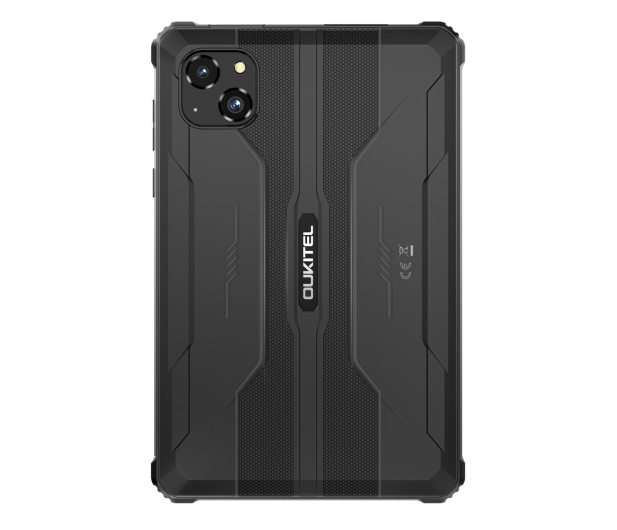 OUKITEL RT3 Pro 8" 4/128GB  LTE Black Rugged - 1340605 - zdjęcie 5